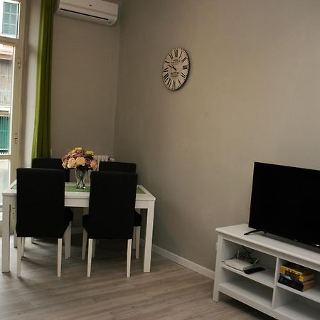 Apartamento S Peter Nicolo' III Roma Exterior foto