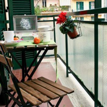 Apartamento S Peter Nicolo' III Roma Exterior foto