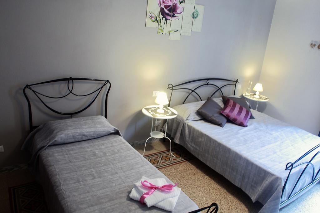 Apartamento S Peter Nicolo' III Roma Exterior foto