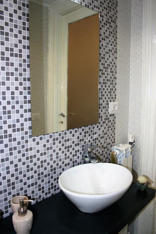 Apartamento S Peter Nicolo' III Roma Exterior foto