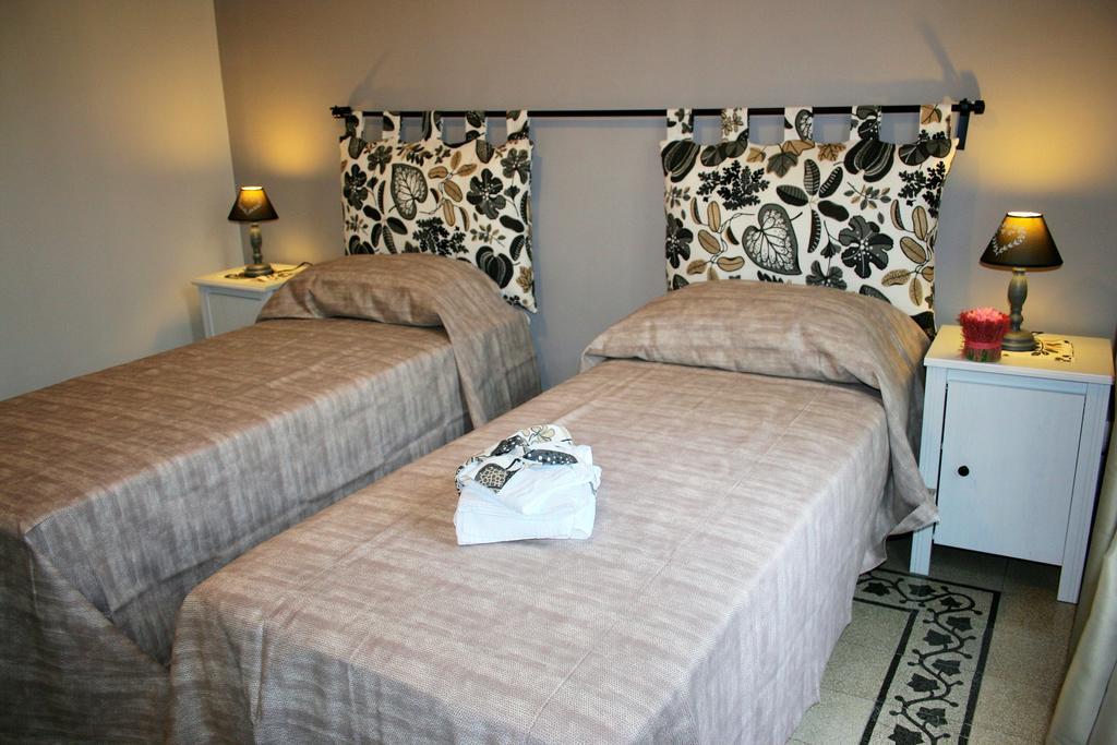 Apartamento S Peter Nicolo' III Roma Exterior foto