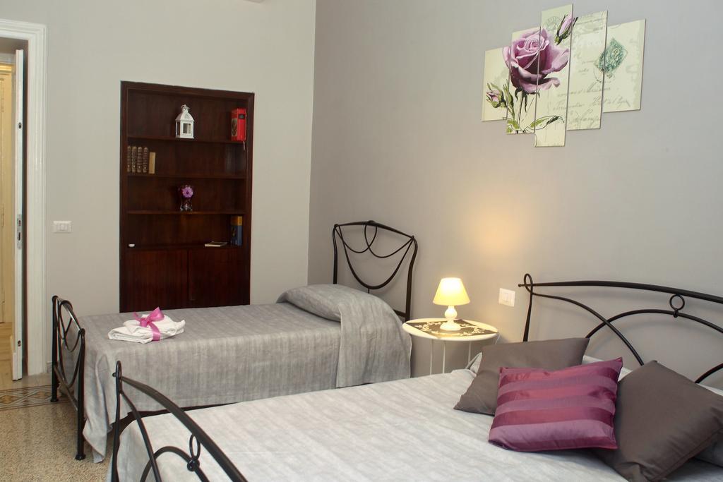 Apartamento S Peter Nicolo' III Roma Exterior foto