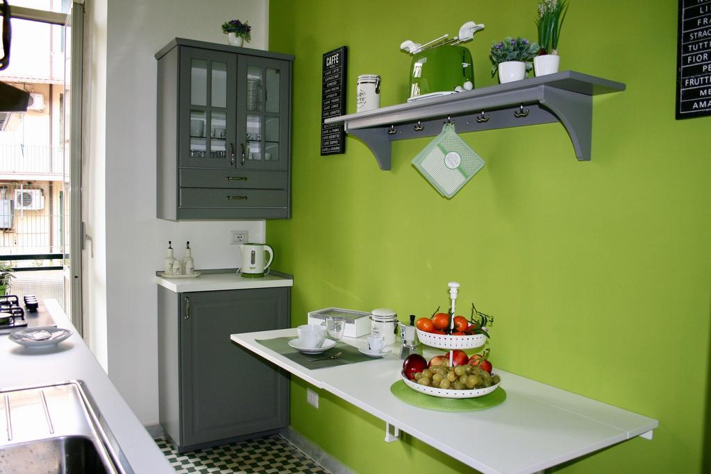 Apartamento S Peter Nicolo' III Roma Exterior foto