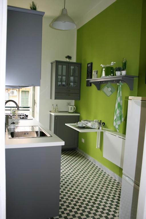 Apartamento S Peter Nicolo' III Roma Exterior foto