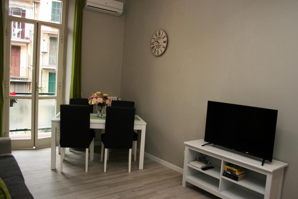 Apartamento S Peter Nicolo' III Roma Exterior foto