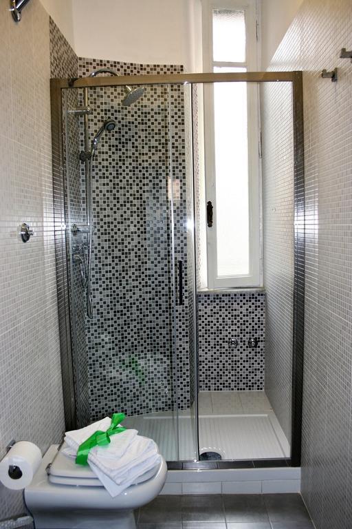 Apartamento S Peter Nicolo' III Roma Exterior foto