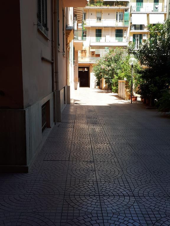 Apartamento S Peter Nicolo' III Roma Exterior foto